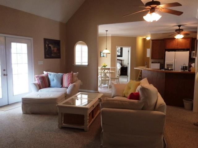 Another view of Living Room
