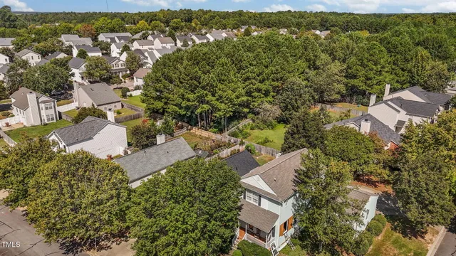 $325,000 | 413 Hyannis Drive, Holly Springs, NC 27540