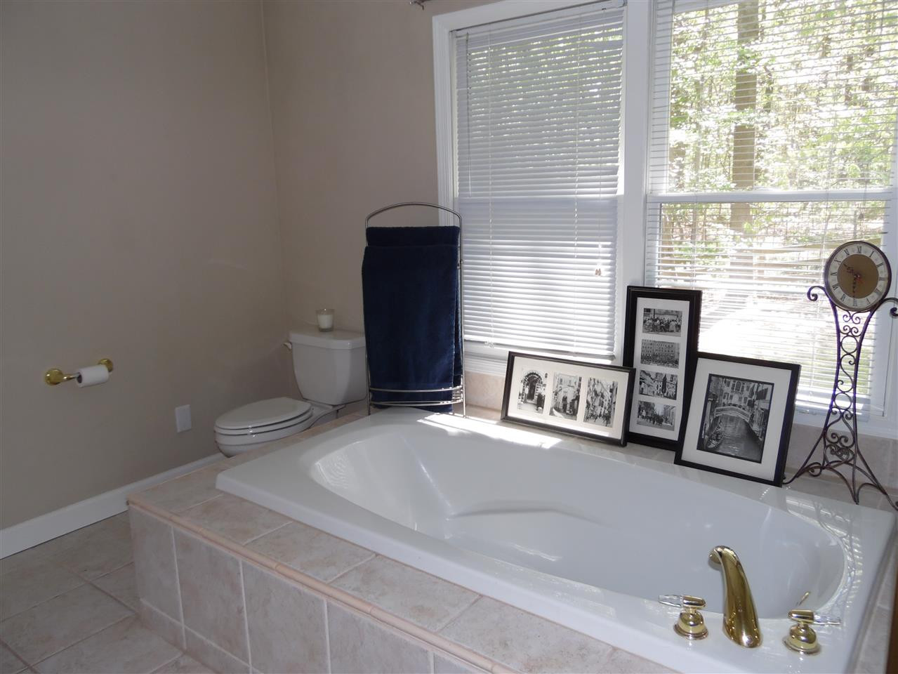8604 Oneal Road Raleigh, NC 27613 - Photo 14 of 19 Master Bath