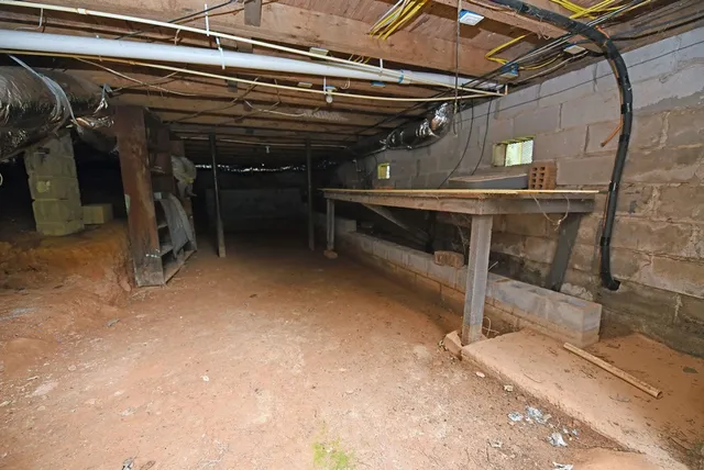 $322,000 | 742 Hillcrest Drive, McCaysville, GA 30555