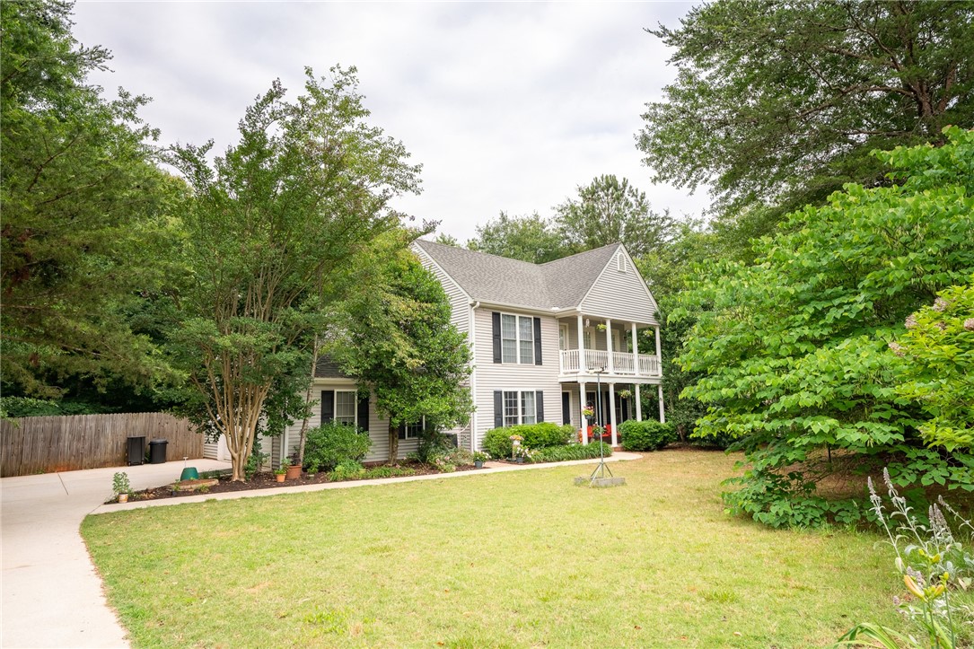126 Juniper Drive Pendleton, SC 29670 - Photo 1 of 29 Gallery Image 1