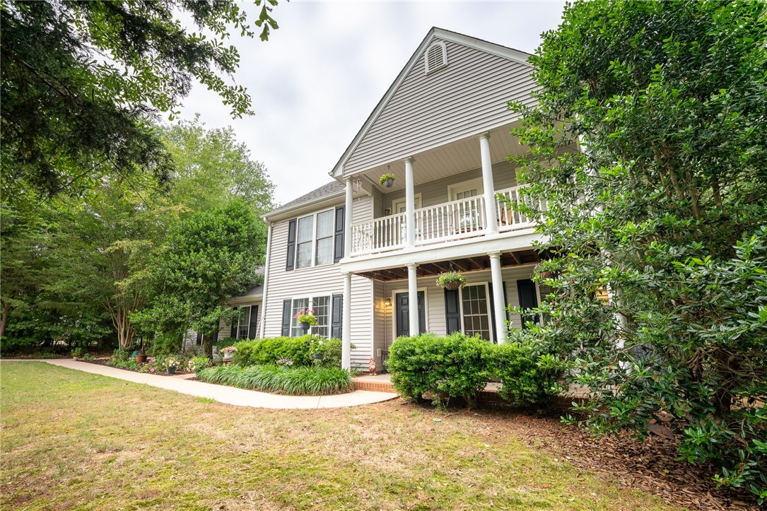 126 Juniper Drive Pendleton, SC 29670 - Photo 3 of 29 Gallery Image 3