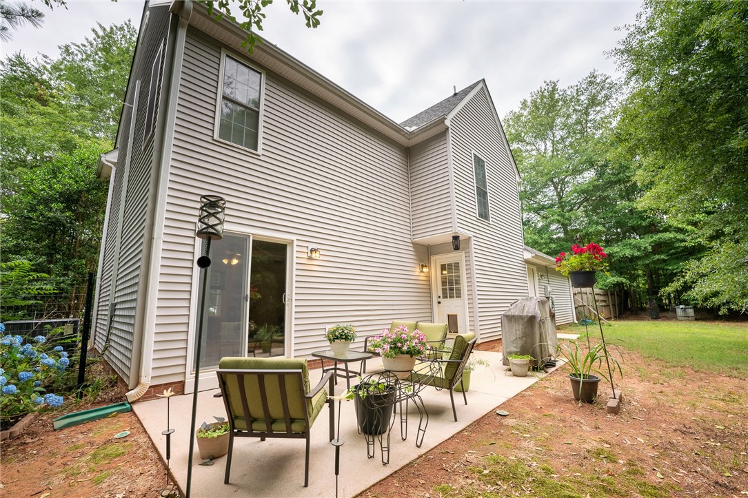 126 Juniper Drive Pendleton, SC 29670 - Photo 6 of 29 Gallery Image 6