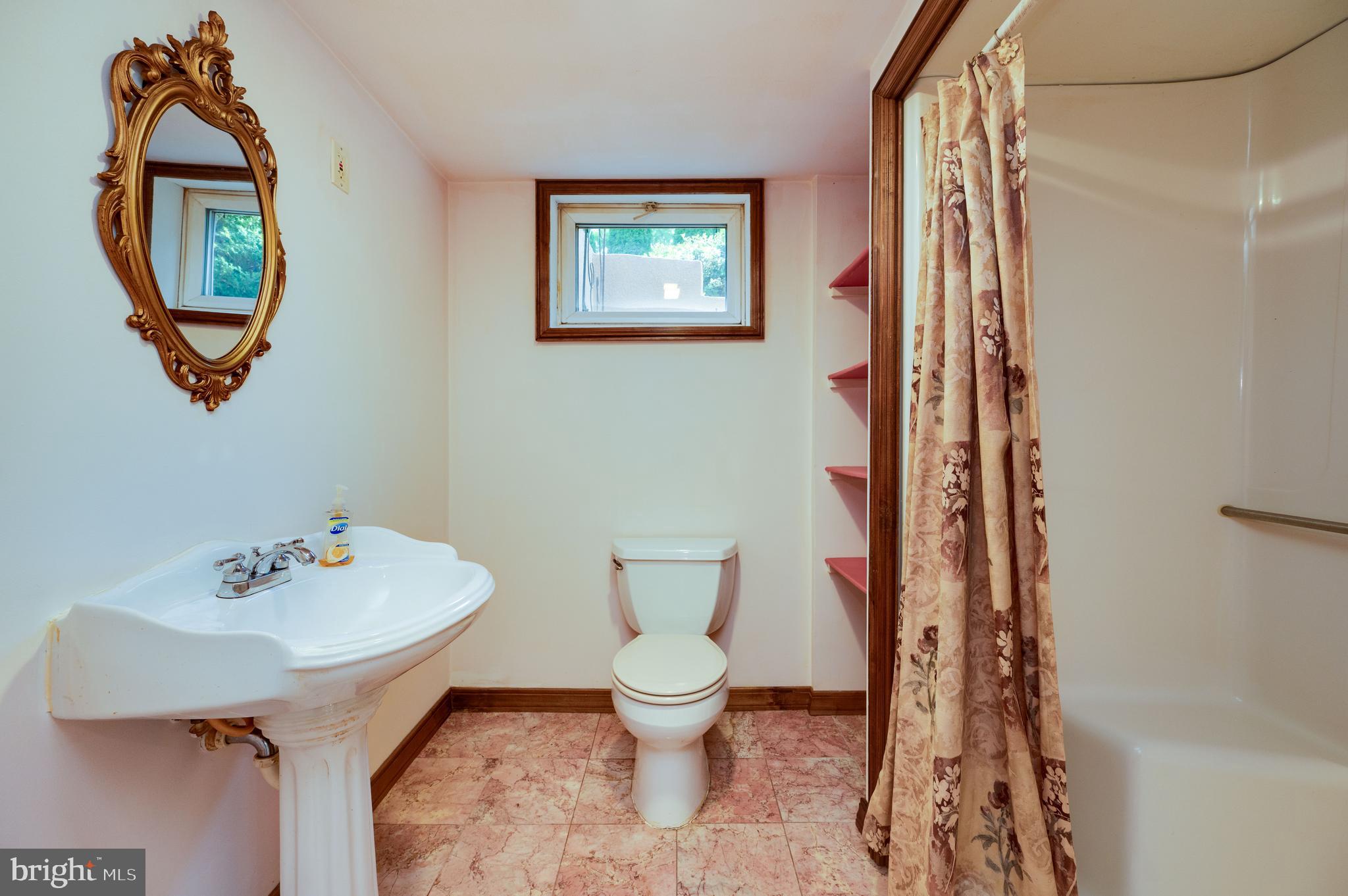 669 Summer Mountain Road Bernville, PA 19506 - Photo 41 of 48 Lower Level full bath