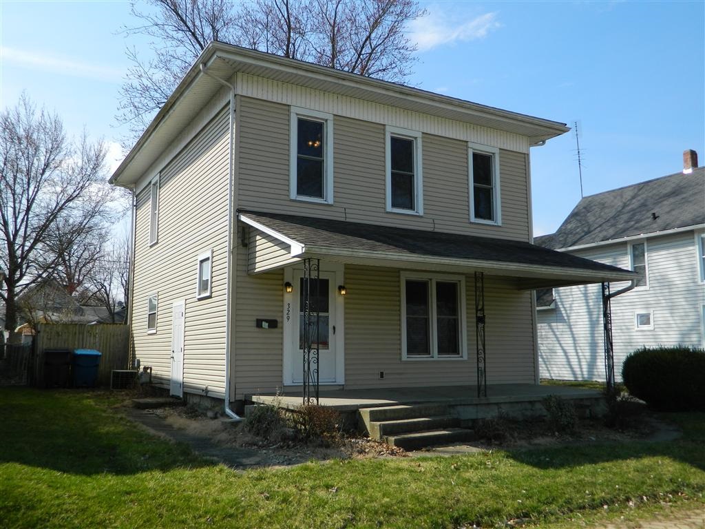 329 Riverside Drive Huntington, IN 46750 - Photo 2 of 34 Gallery Image 2