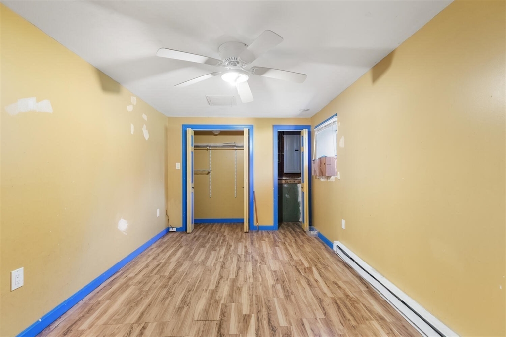 38 Valley Street Salem, MA 01970 - Photo 20 of 32 a view of hallway with natural light