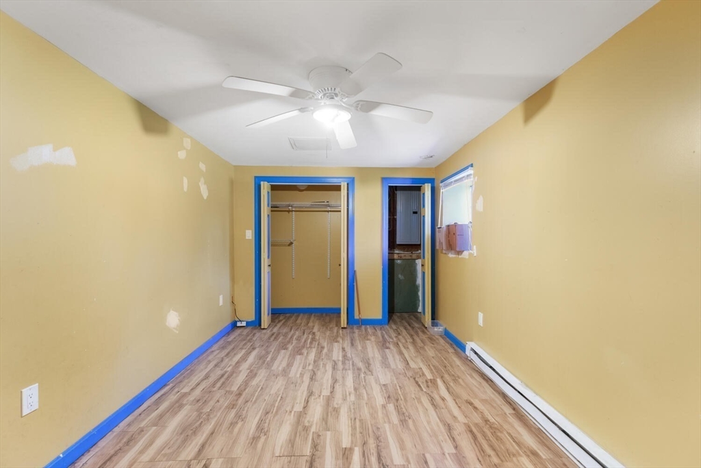 38 Valley Street Salem, MA 01970 - Photo 21 of 32 a view of hallway with natural light