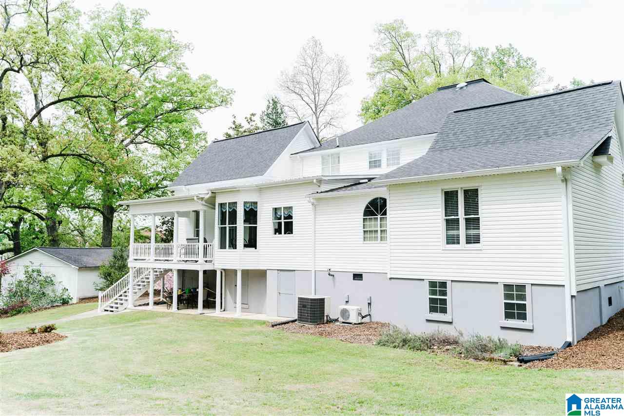 248 West Point Street Roanoke, AL 36274 - Photo 34 of 50