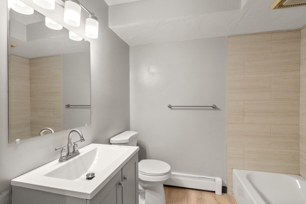 166 F Street, Unit 1 Boston, MA 02127 - Photo 13 of 20 Gallery Image 13