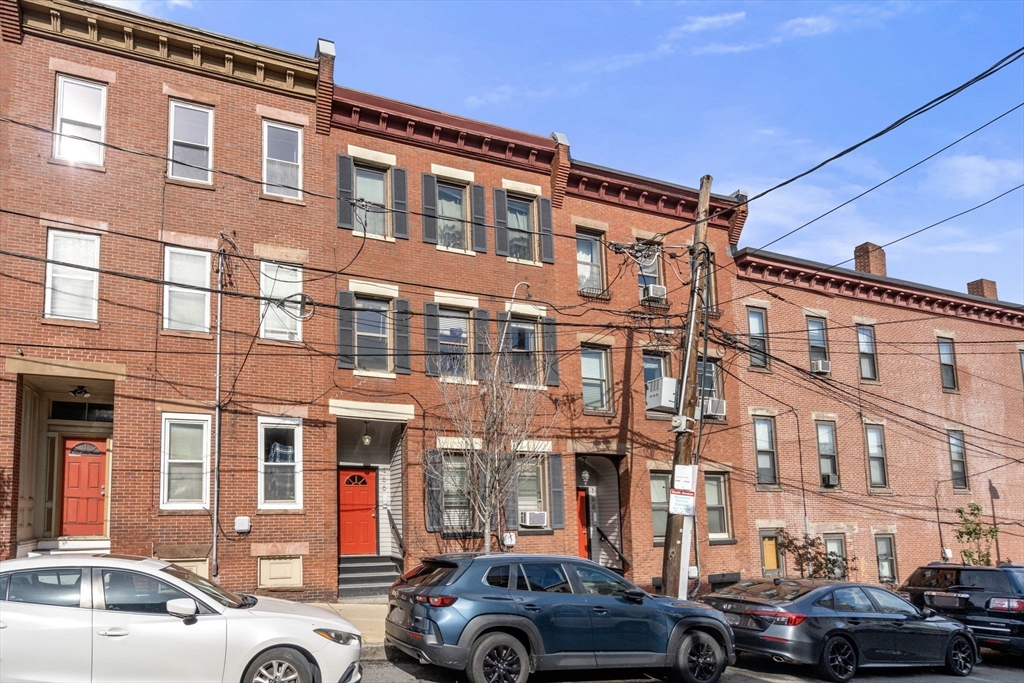 166 F Street, Unit 1 Boston, MA 02127 - Photo 19 of 20 Gallery Image 19