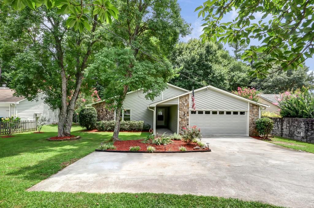 5006 Old Norcross Road Duluth, GA 30096 - Photo 1 of 1 Gallery Image 1