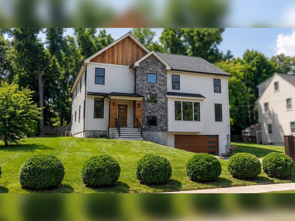 135 Hartman Road Newton, MA 02459 - Photo 2 of 16