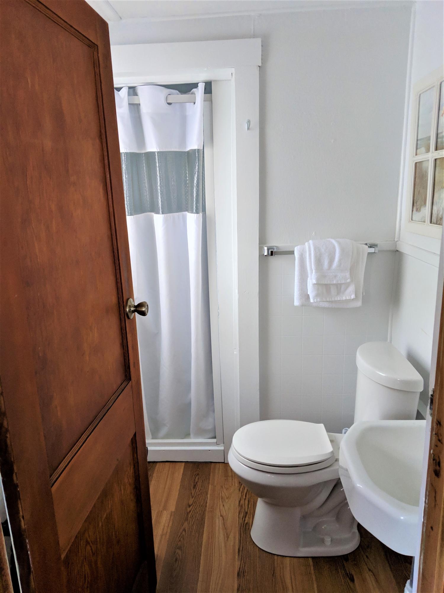 55-69 Turtle Run Road, Unit 2 Winthrop, ME 04364 - Photo 6 of 14 Unit 2 Bath