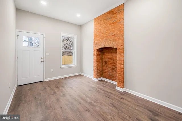 $340,000 | 1032 North Fulton Avenue, Baltimore, MD 21217