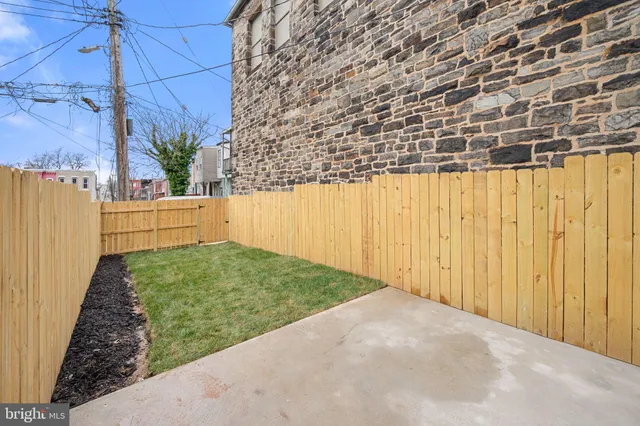 $340,000 | 1032 North Fulton Avenue, Baltimore, MD 21217