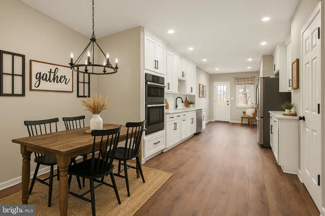 $340,000 | 1032 North Fulton Avenue, Baltimore, MD 21217