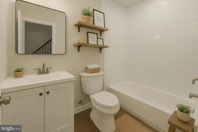 $340,000 | 1032 North Fulton Avenue, Baltimore, MD 21217