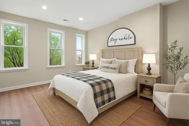 $340,000 | 1032 North Fulton Avenue, Baltimore, MD 21217