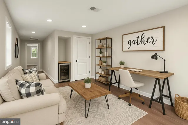 $340,000 | 1032 North Fulton Avenue, Baltimore, MD 21217