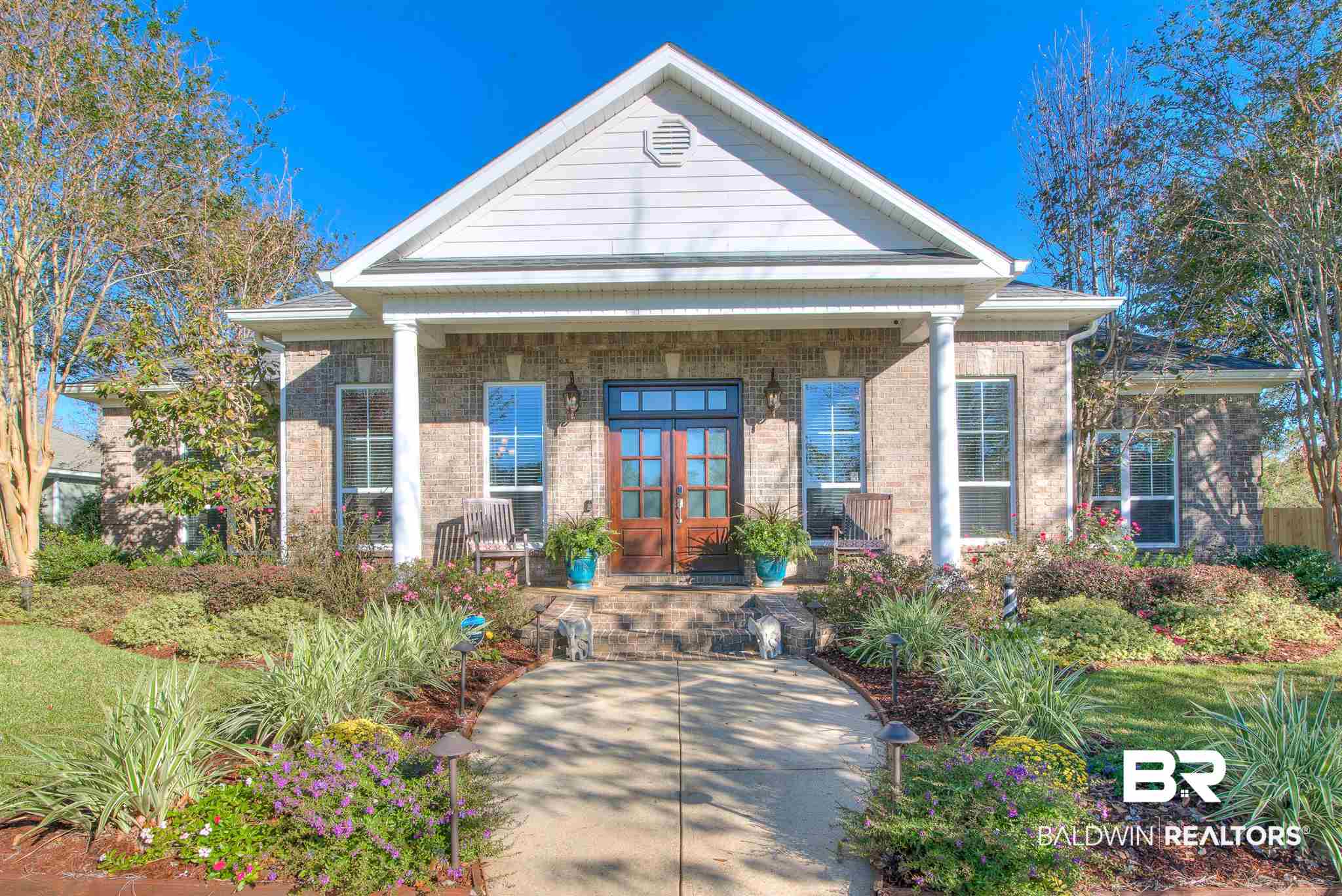 10415 Tampary Street Daphne, AL 36526 - Photo 41 of 50 Front View