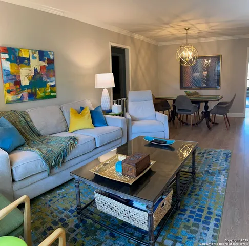 $1,795 | 7926 Broadway, Unit 106A, San Antonio, TX 78209