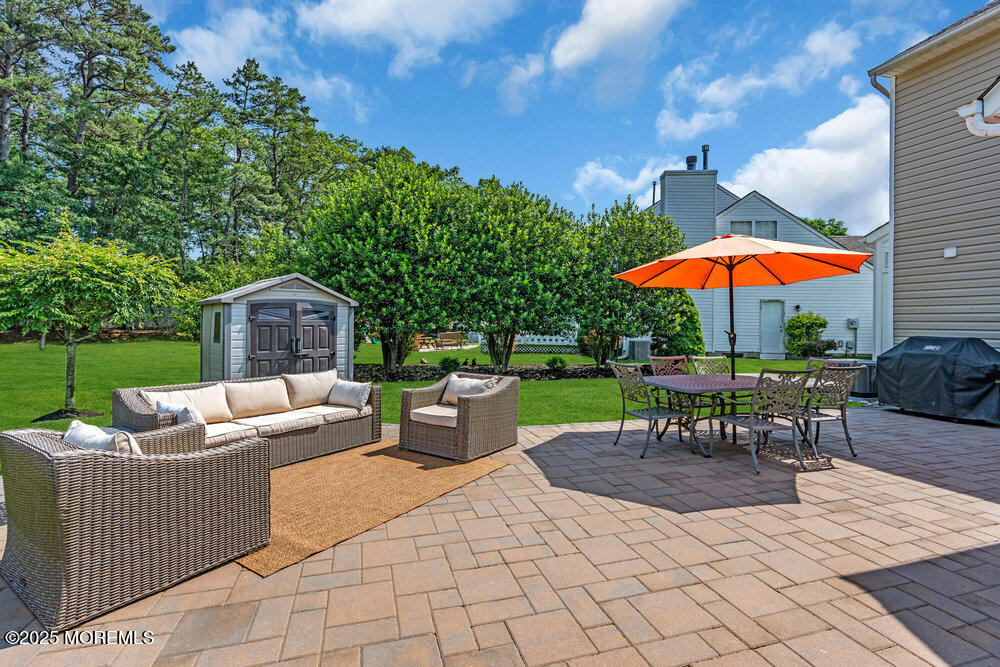 8 Bryce Canyon Road Howell, NJ 07731 - Photo 54 of 56 13) Exterior (patio) - 049_dsc00329-1_84