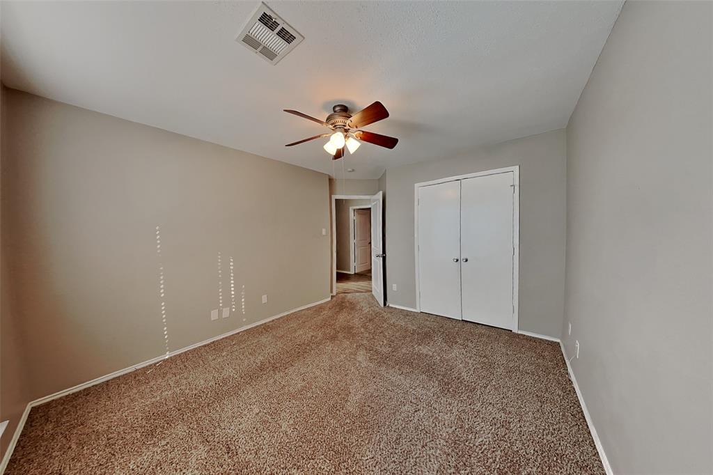 7709 Harbor Drive Rowlett, TX 75088 - Photo 12 of 19 a view of an empty room