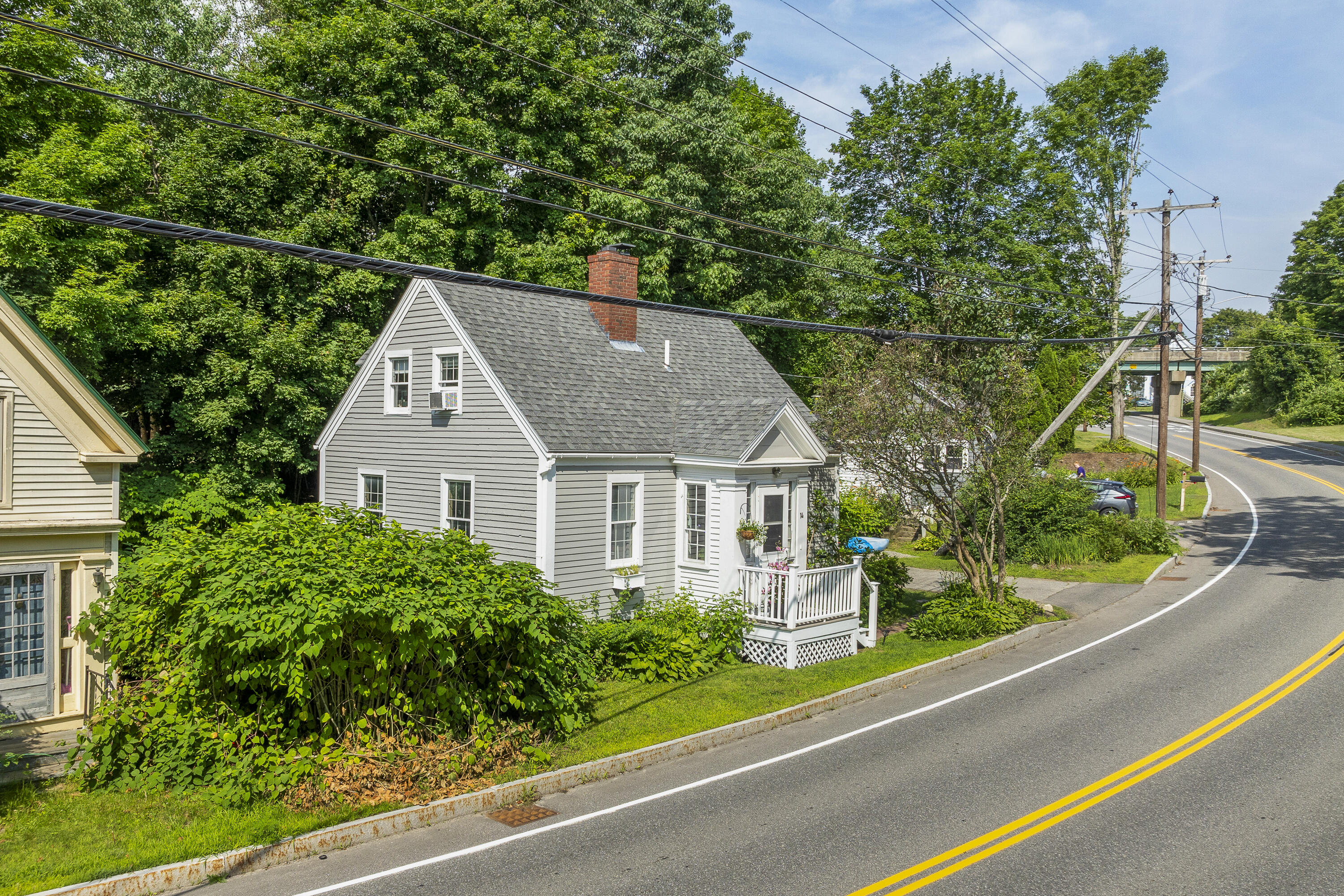 14 Academy Hill Road Newcastle, ME 04553 - Photo 32 of 43 07-14 Academy Hill Rd, Newcastle, ME-TP