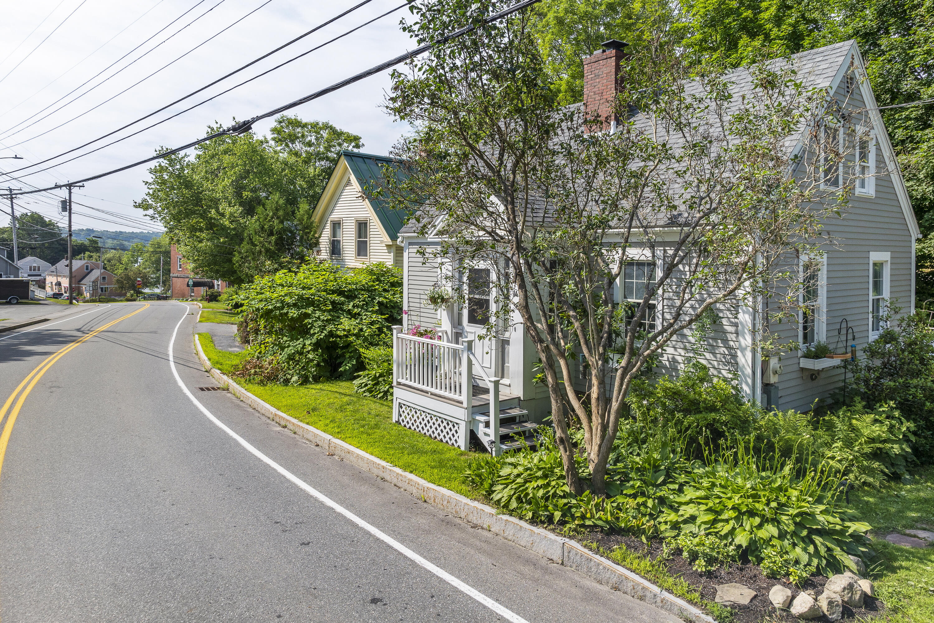 14 Academy Hill Road Newcastle, ME 04553 - Photo 34 of 43 11-14 Academy Hill Rd, Newcastle, ME-TP
