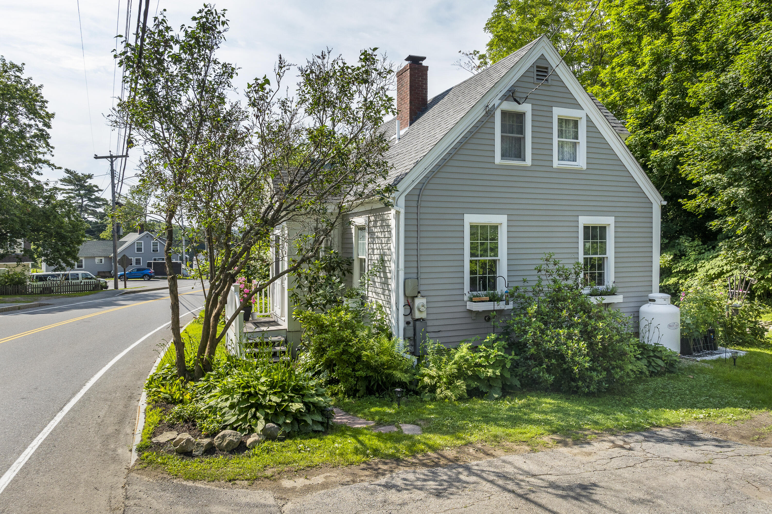 14 Academy Hill Road Newcastle, ME 04553 - Photo 35 of 43 12-14 Academy Hill Rd, Newcastle, ME-TP