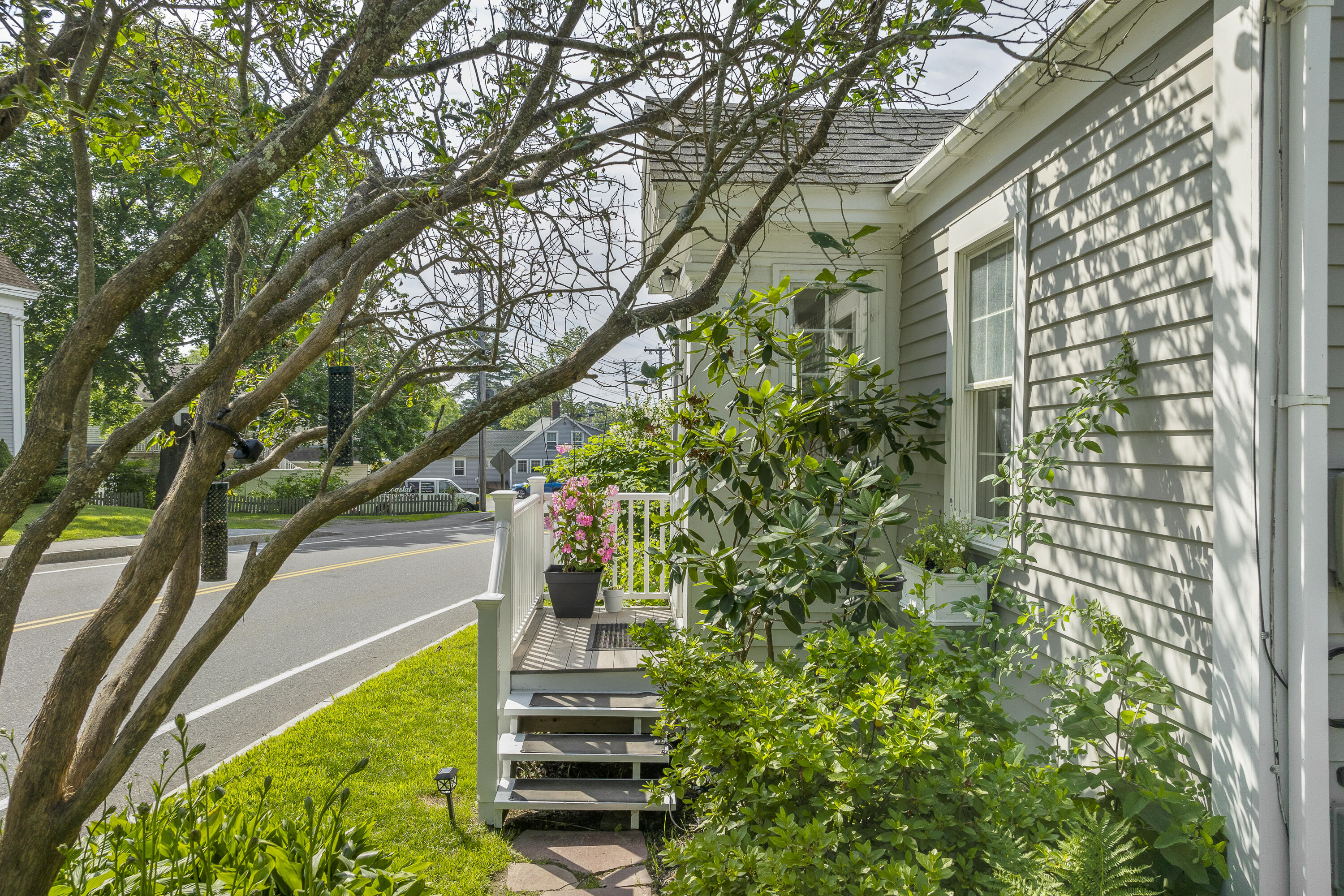 14 Academy Hill Road Newcastle, ME 04553 - Photo 36 of 43 13-14 Academy Hill Rd, Newcastle, ME-TP