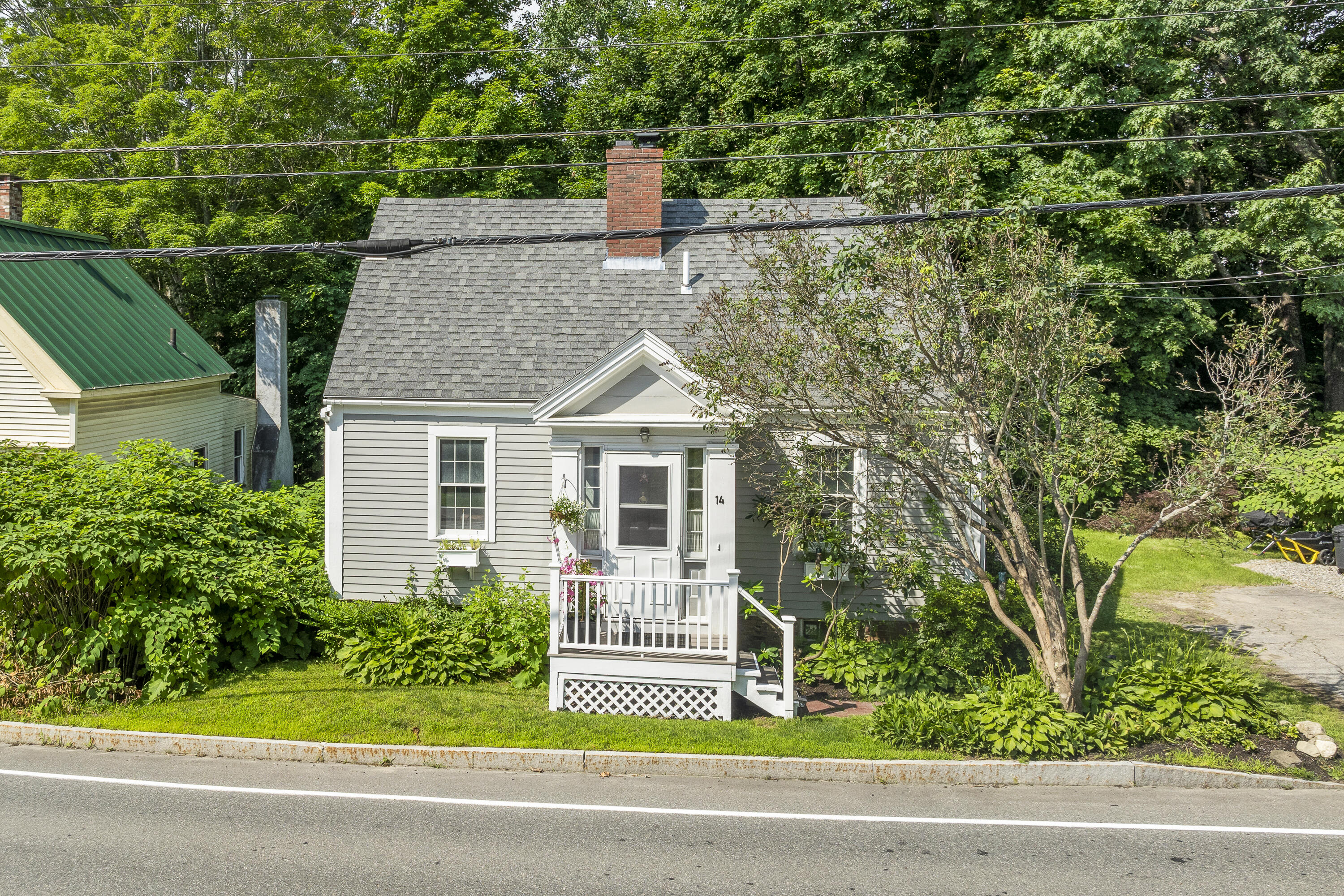 14 Academy Hill Road Newcastle, ME 04553 - Photo 4 of 43 09-14 Academy Hill Rd, Newcastle, ME-TP