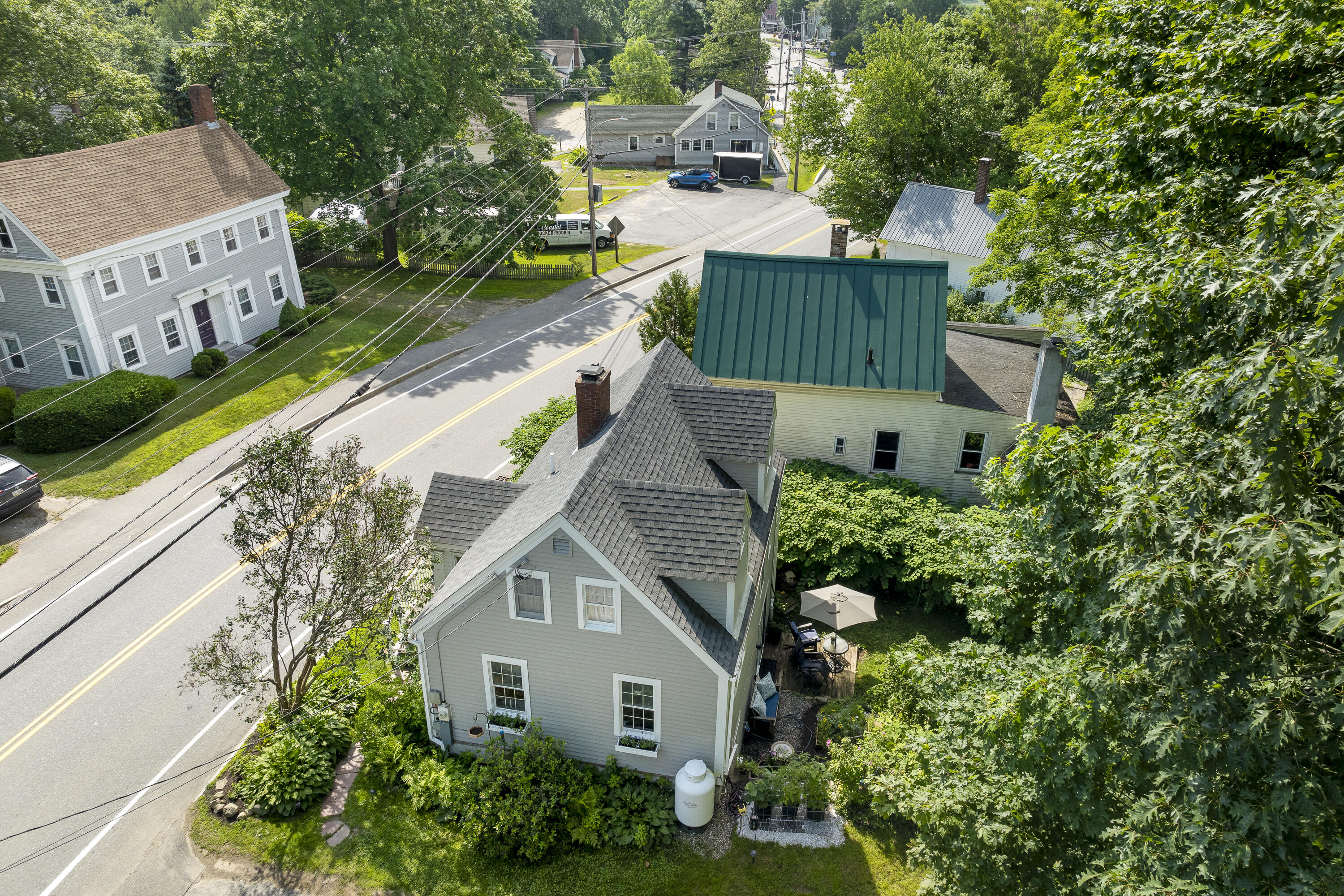 14 Academy Hill Road Newcastle, ME 04553 - Photo 41 of 43 43-14 Academy Hill Rd, Newcastle, ME-TP