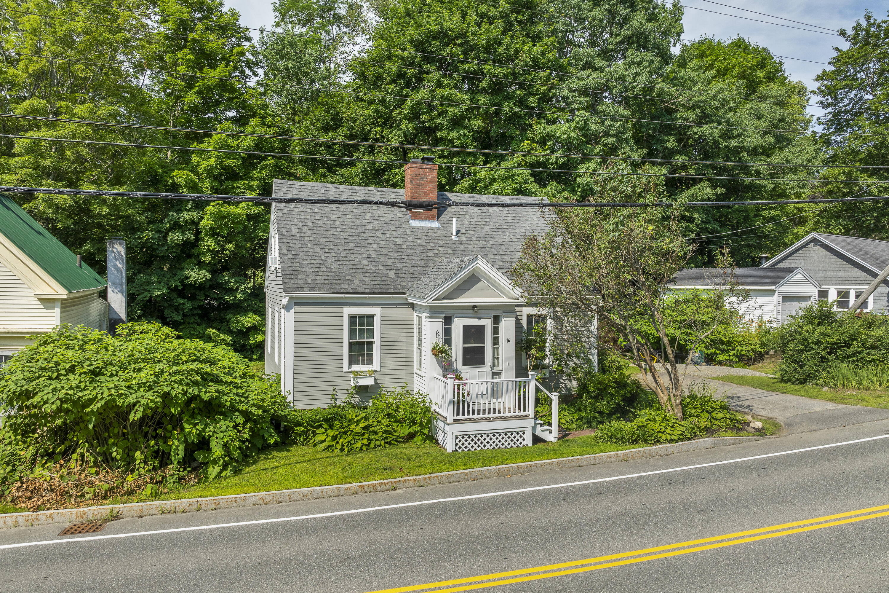 14 Academy Hill Road Newcastle, ME 04553 - Photo 6 of 43 08-14 Academy Hill Rd, Newcastle, ME-TP