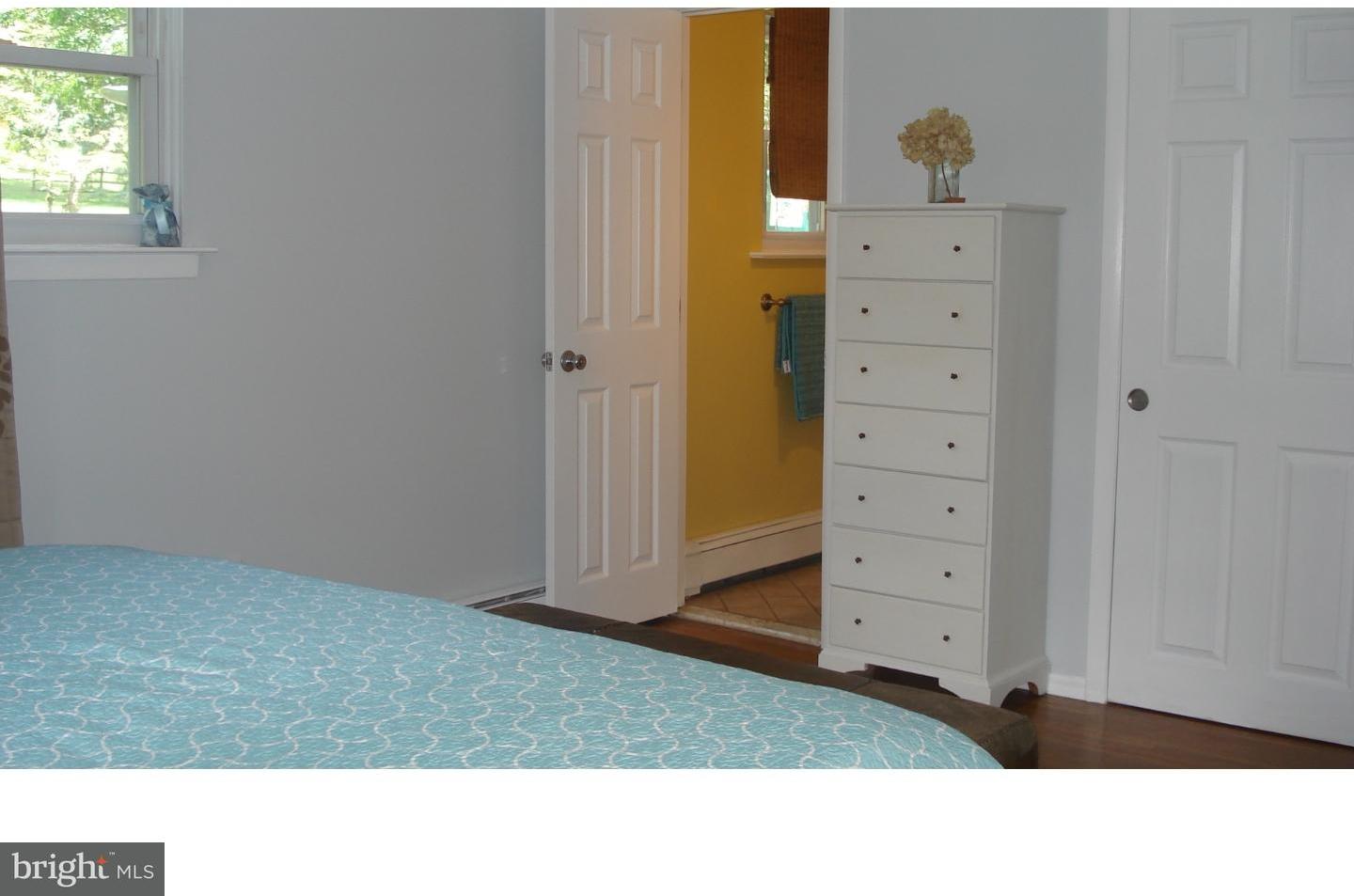 834 Township Line Road Chalfont, PA 18914 - Photo 9 of 18 Master Bedroom