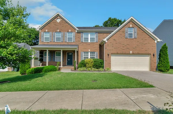 $2,990 | 2913 Cherrybark Court, Hermitage, TN 37076