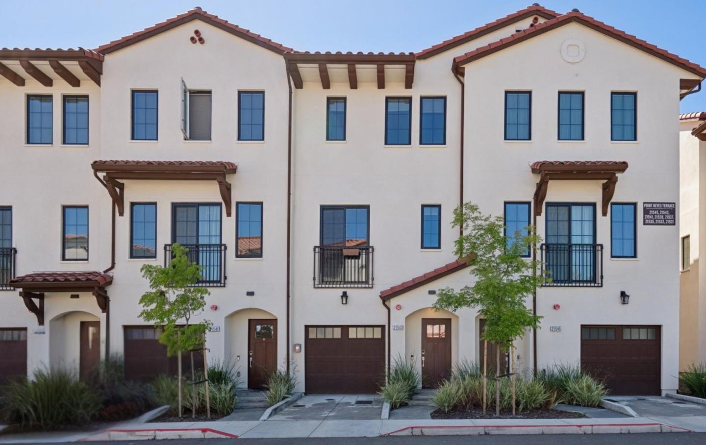 21543 Point Reyes Terrace Cupertino, CA 95014 - Photo 1 of 32