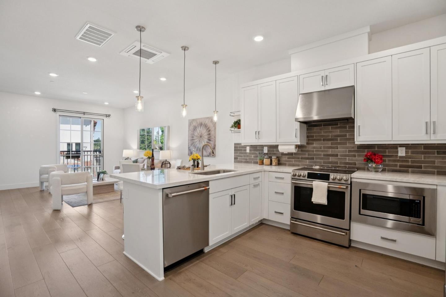 21543 Point Reyes Terrace Cupertino, CA 95014 - Photo 4 of 32