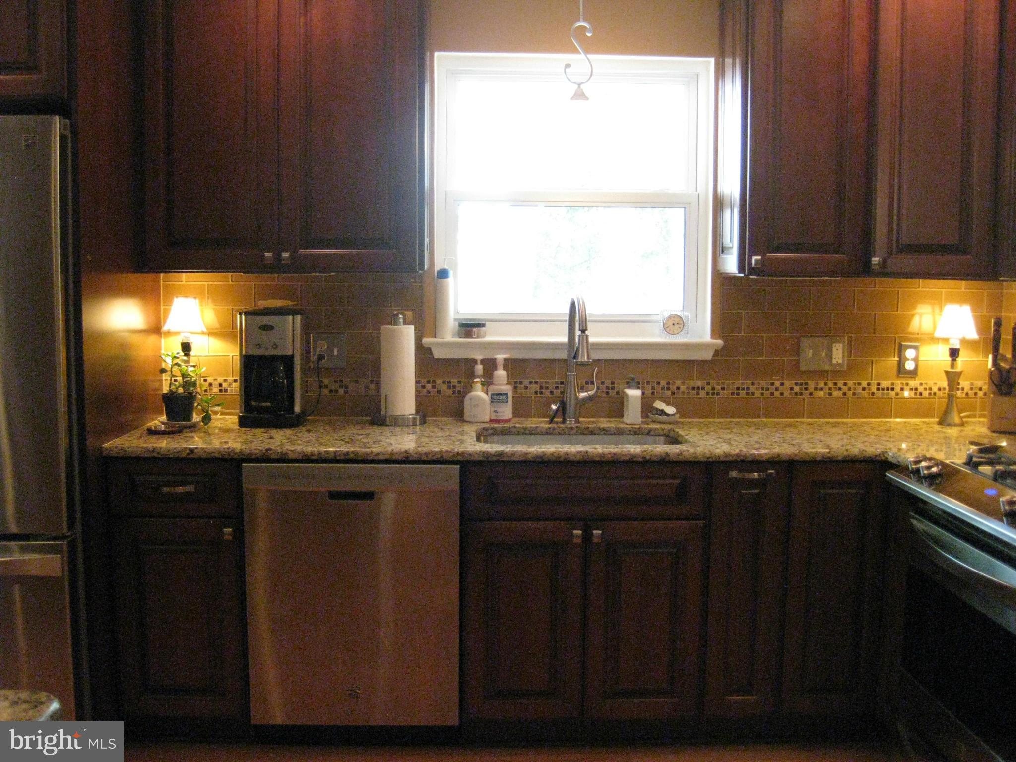 7409 Bath Street Springfield, VA 22150 - Photo 7 of 12 Kitchen