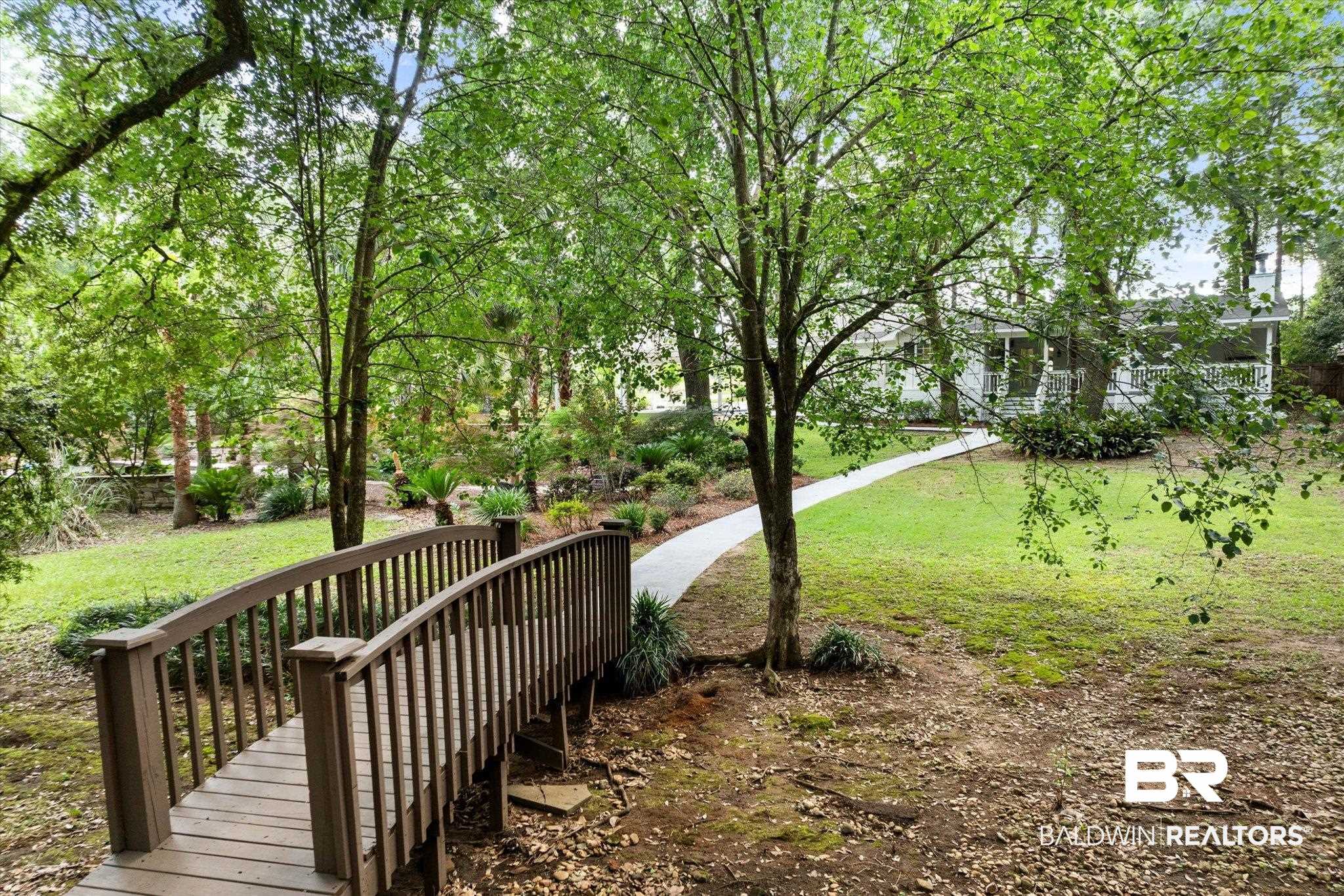 3715 Latigo Road Mobile, AL 36695 - Photo 30 of 39 Surrounding community with a lawn