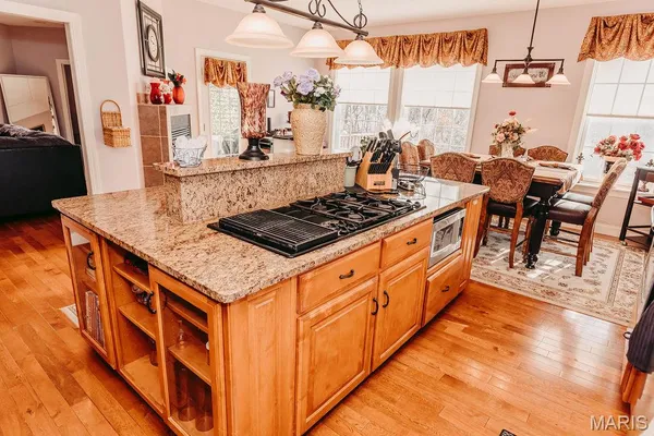 $644,000 | 180 Jared Street, Waynesville, MO 65583