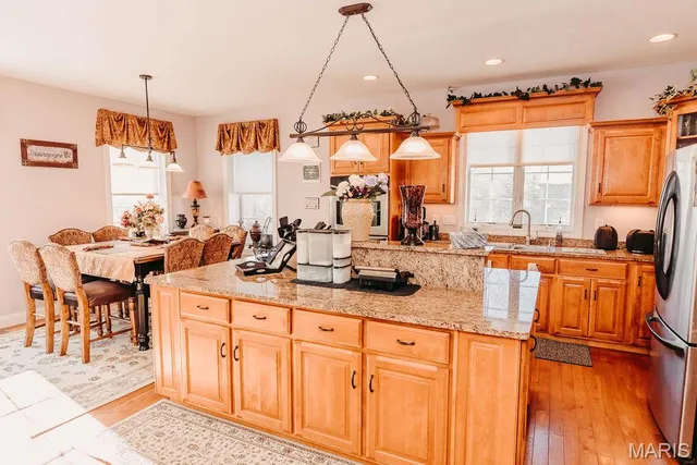 $659,000 | 180 Jared Street, Waynesville, MO 65583