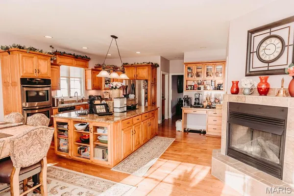 $644,000 | 180 Jared Street, Waynesville, MO 65583