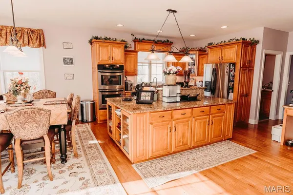 $644,000 | 180 Jared Street, Waynesville, MO 65583