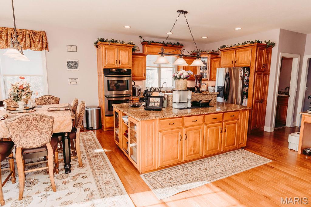 180 Jared Street Waynesville, MO 65583 - Photo 16 of 93