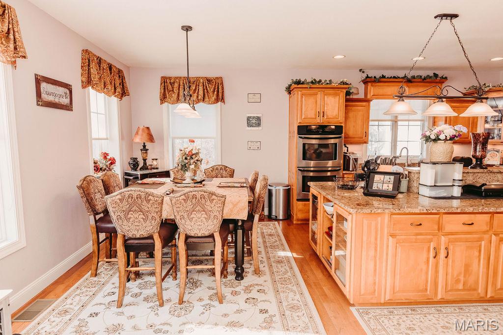 180 Jared Street Waynesville, MO 65583 - Photo 17 of 93