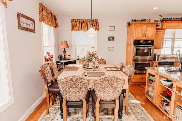 $644,000 | 180 Jared Street, Waynesville, MO 65583