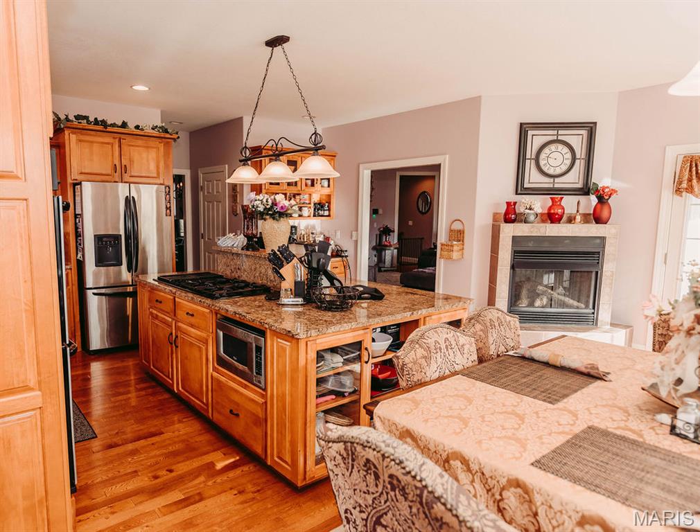 180 Jared Street Waynesville, MO 65583 - Photo 20 of 93