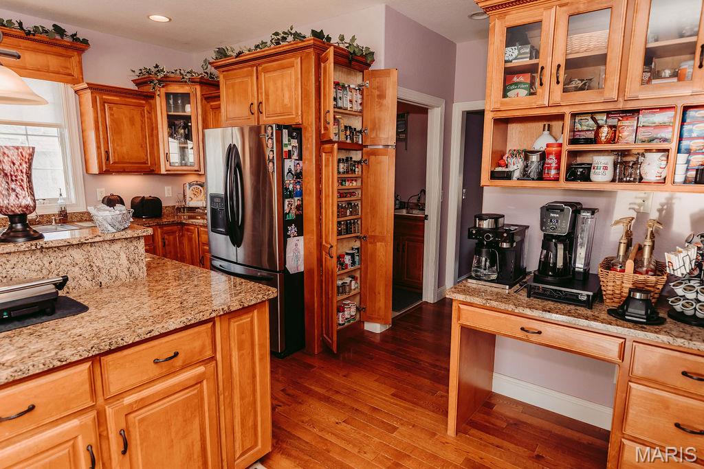 180 Jared Street Waynesville, MO 65583 - Photo 22 of 93