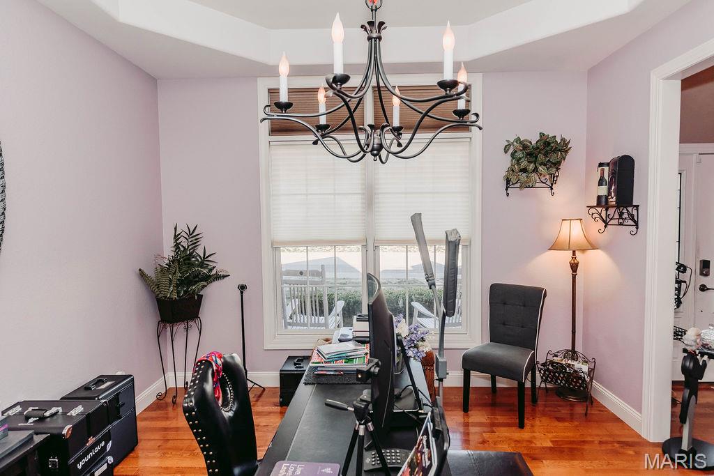 180 Jared Street Waynesville, MO 65583 - Photo 24 of 93